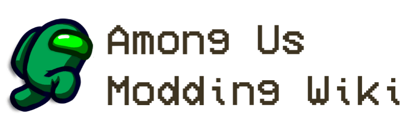 AU Modding Logo